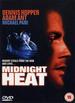 Sunset Heat [Vhs]
