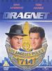Dragnet [Vhs]
