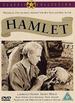 Hamlet [Blu-Ray]