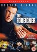 The Foreigner