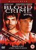 Blood Crime