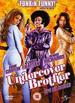 Undercover Brother