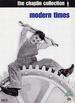 Charlie Chaplin: Modern Times