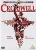 Cromwell [Blu-Ray Region a/B/C Import-Germany]