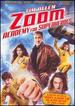 Zoom-Academy for Superheroes