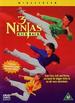 3 Ninjas-Kick Back