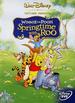 Winnie the Pooh-Springtime With Roo