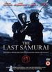 The Last Samurai