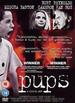 Pups Alone [Dvd] [2021]