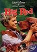 Big Red [Vhs]