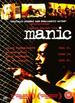 Manic [Vhs]