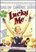 Lucky Me (Region 1)