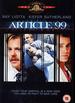 Article 99 [Vhs]