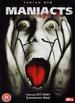 Maniacts [Dvd]