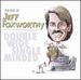 The Best of Jeff Foxworthy: Double Wide Single Minded (Cd & Dvd)