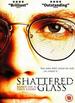 Shattered Glass-Dvd
