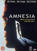 Amnesia [Slim Case]