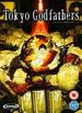 Tokyo Godfathers