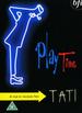 Playtime (the Criterion Collection)