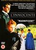 The Innocent (1976) ( L''Innocente ) ( L''Innocent ) [ Non-Usa Format, Pal, Reg.2 Import-United Kingdom ]
