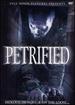 Petrified