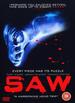 Saw-Dvd