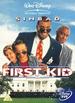 First Kid