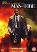 Man on Fire [2004] [Dvd]
