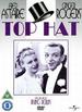 Top Hat (Dvd)