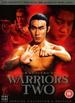 Warriors Two