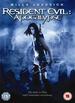 Resident Evil: Apocalypse