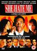 She Hate Me (Anamophoric Widescreen)