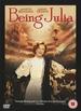 Being Julia