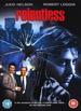 Relentless (Retro Vhs) [Blu-Ray]