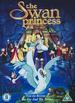 The Swan Princess / the Swan Princess III-the Mystery of the Enchanted Treasure (Double Feature)