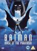 Batman: Mask of the Phantasm