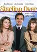 Starting Over