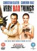 Very Bad Things [Dvd]
