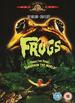 Frogs (Special Edition) (Kino Cult #12) [Blu-Ray]
