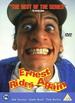Ernest Rides Again