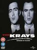 The Krays [Dvd] [2017]