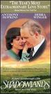 Shadowlands [Vhs]