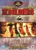 Toy Soldiers