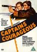 Captain's Courageous