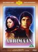 Abhimaan [Blu-Ray]