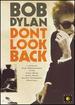 Don't Look Back