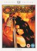 Conan the Barbarian