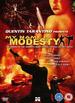 My Name is Modesty [Import Anglais]