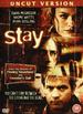 Stay [Audio Cd] Asche & Spencer