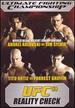 Ultimate Fighting Championship, Vol. 59